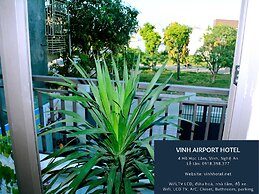 Vinh Airport Hotel