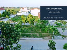 Vinh Airport Hotel