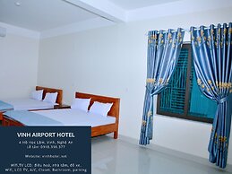 Vinh Airport Hotel