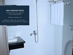 Vinh Airport Hotel