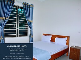Vinh Airport Hotel