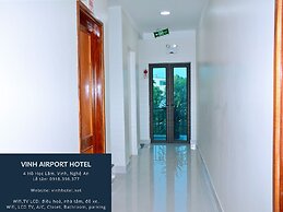 Vinh Airport Hotel