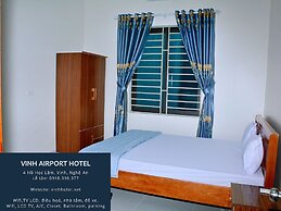 Vinh Airport Hotel