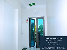 Vinh Airport Hotel