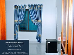 Vinh Airport Hotel
