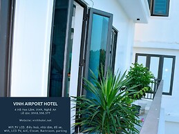 Vinh Airport Hotel