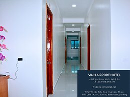 Vinh Airport Hotel