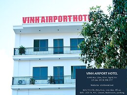Vinh Airport Hotel