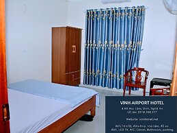 Vinh Airport Hotel