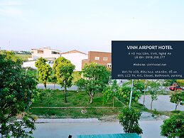 Vinh Airport Hotel