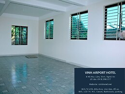 Vinh Airport Hotel