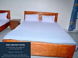 Vinh Airport Hotel
