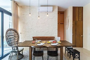 Marquez II Manor Tulum By Sandy Powerful