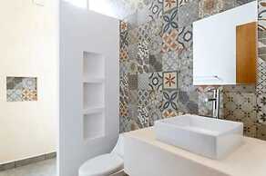 Marquez II Manor Tulum By Sandy Powerful