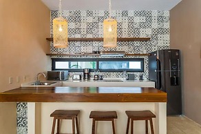 Marquez II Manor Tulum By Sandy Powerful