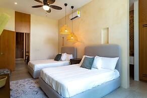 Marquez II Manor Tulum By Sandy Powerful