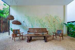 Marquez II Manor Tulum By Sandy Powerful