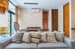 Marquez II Manor Tulum By Sandy Powerful