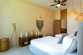 Marquez II Manor Tulum By Sandy Powerful