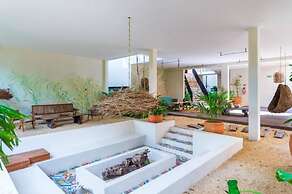 Marquez II Manor Tulum By Sandy Powerful