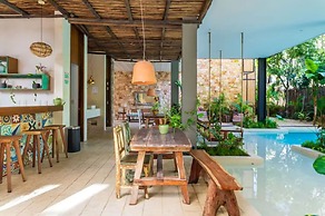 Marquez II Manor Tulum By Sandy Powerful