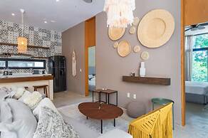 Marquez II Manor Tulum By Sandy Powerful