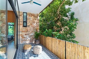 Marquez II Manor Tulum By Sandy Powerful