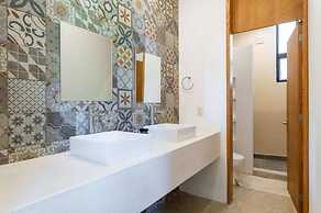 Marquez II Manor Tulum By Sandy Powerful