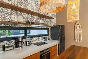 Marquez II Manor Tulum By Sandy Powerful