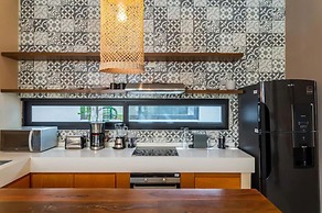 Marquez II Manor Tulum By Sandy Powerful