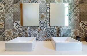 Marquez II Manor Tulum By Sandy Powerful