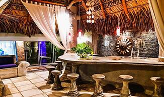 Villa Kassondra del Mar