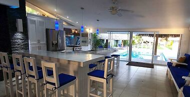 Villa Kassondra del Mar