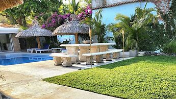 Villa Kassondra del Mar