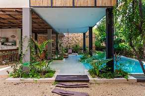 Viscount IV Manor Tulum By Sandy Powerful