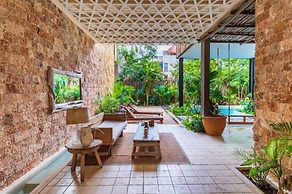 Viscount IV Manor Tulum By Sandy Powerful
