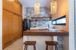 Viscount IV Manor Tulum By Sandy Powerful