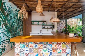 Viscount IV Manor Tulum By Sandy Powerful