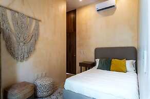 Viscount IV Manor Tulum By Sandy Powerful