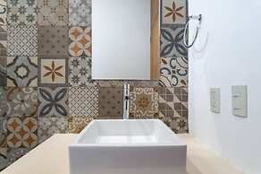 Viscount IV Manor Tulum By Sandy Powerful