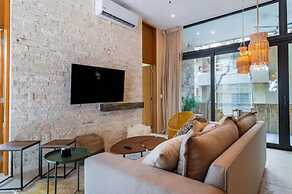 Viscount IV Manor Tulum By Sandy Powerful