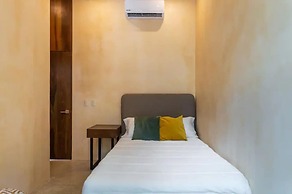 Viscount IV Manor Tulum By Sandy Powerful