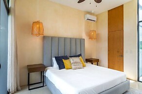 Viscount IV Manor Tulum By Sandy Powerful