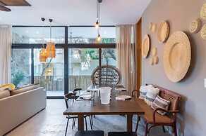 Viscount IV Manor Tulum By Sandy Powerful