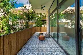 Viscount IV Manor Tulum By Sandy Powerful