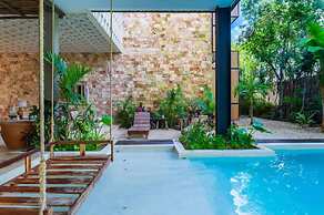 Viscount IV Manor Tulum By Sandy Powerful