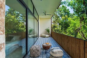 Viscount IV Manor Tulum By Sandy Powerful