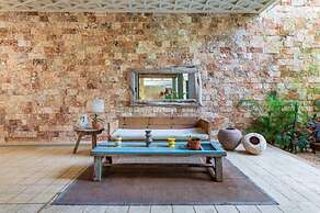 Viscount IV Manor Tulum By Sandy Powerful