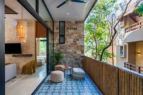 Viscount IV Manor Tulum By Sandy Powerful