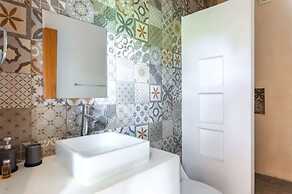 Viscount IV Manor Tulum By Sandy Powerful